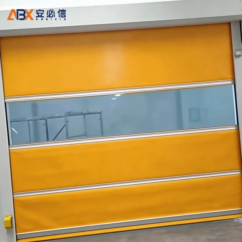 阳江市快速卷帘门